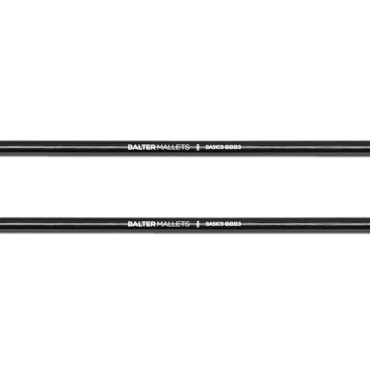 BBB3 - Balter Basics - Soft, Red Yarn Mallets