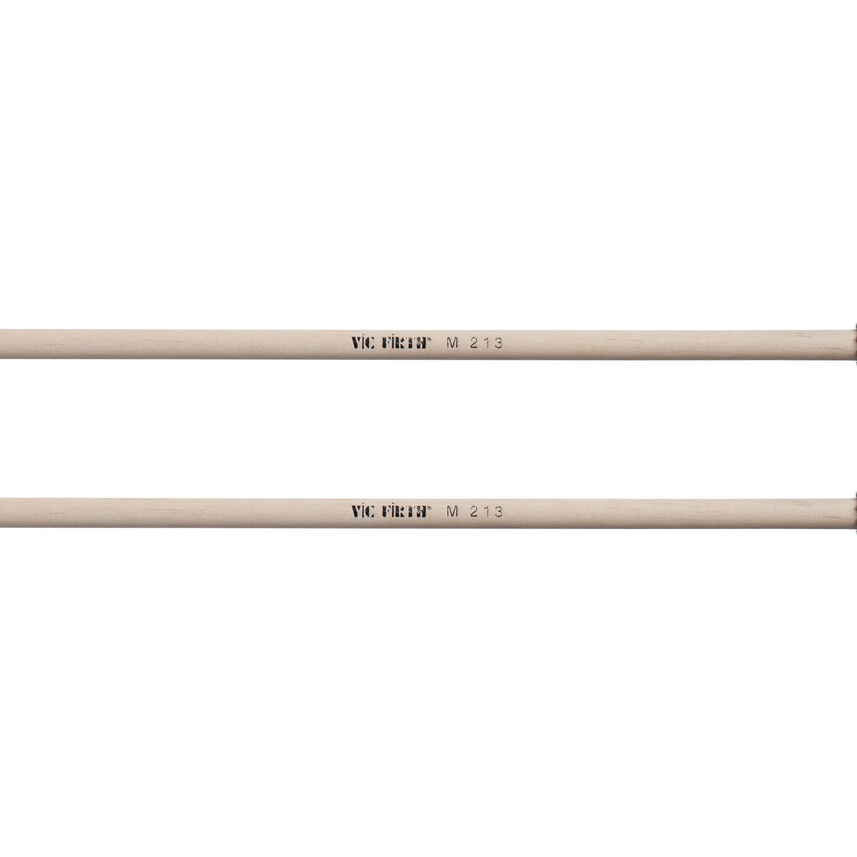 M213 - Virtuoso Series Keyboard - Medium Hard Mallets