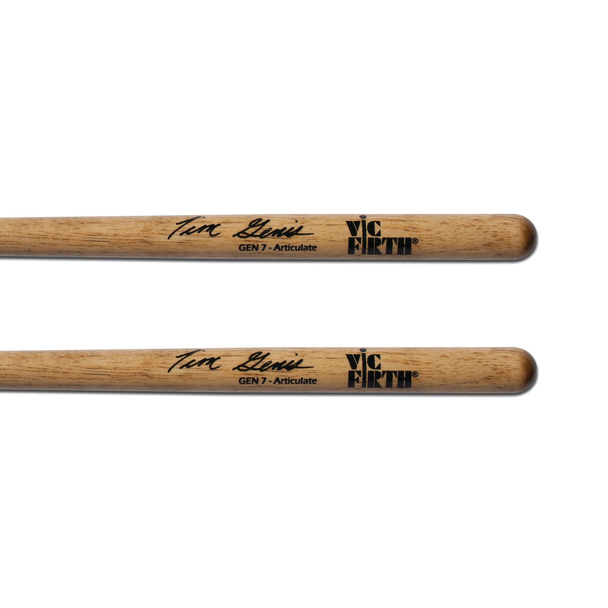 GEN7 - Tim Genis - Articulate Mallets