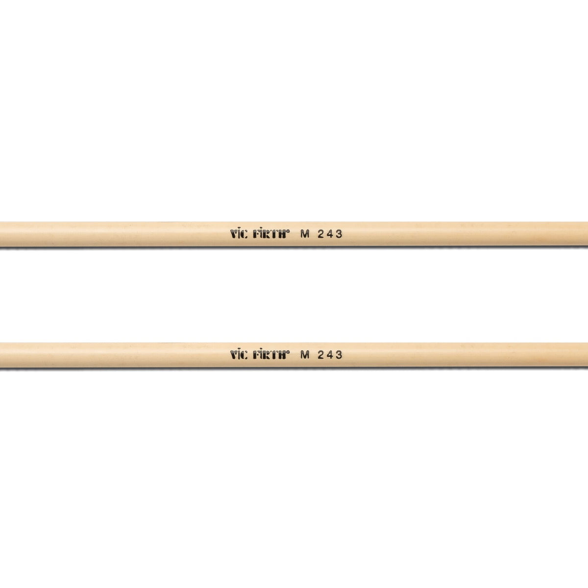 M243 - Contemporary Series Keyboard - Very Hard Mallets