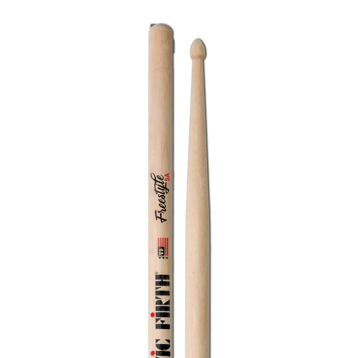 American Concept, Freestyle 5A Drumsticks