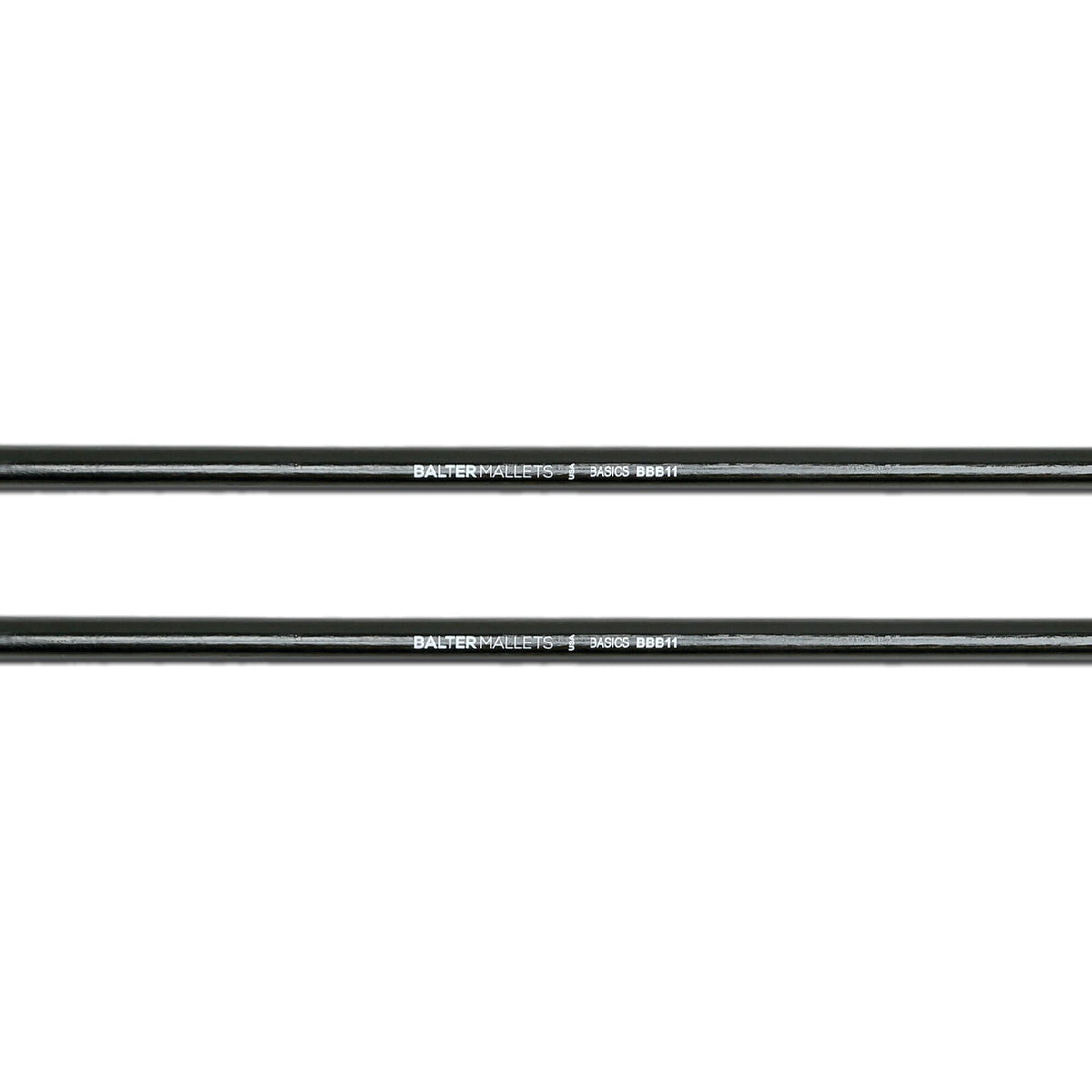 BBB11 - Balter Basics - Medium/Medium Hard, Poly Mallets