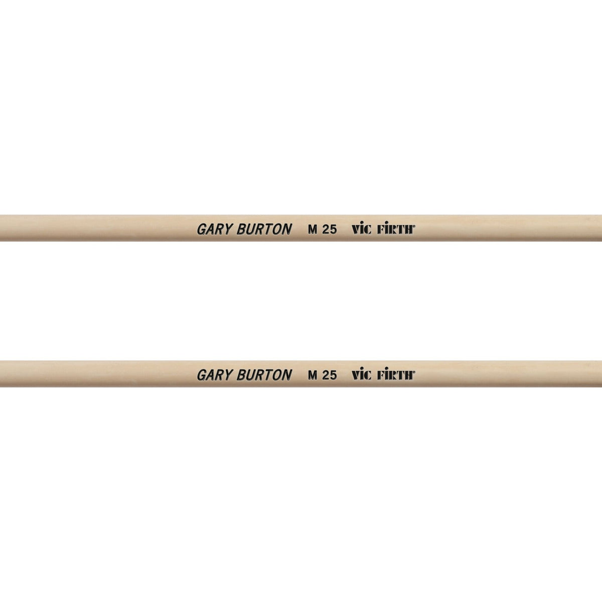 M25 - Gary Burton Keyboard - Yarn Mallets