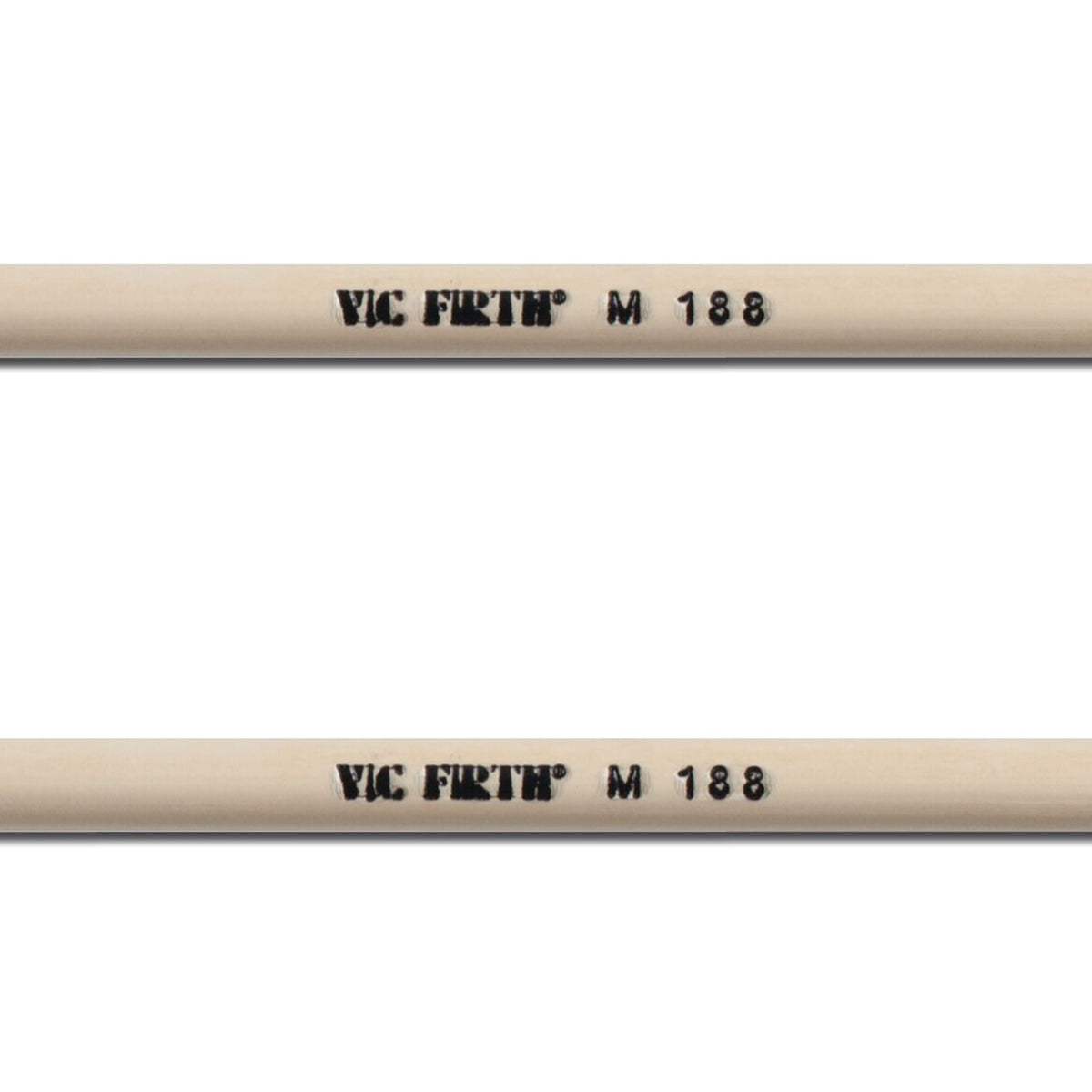 M188 - Corpsmaster Multi-Application Series - Hard, Weighted Rubber Core Mallets