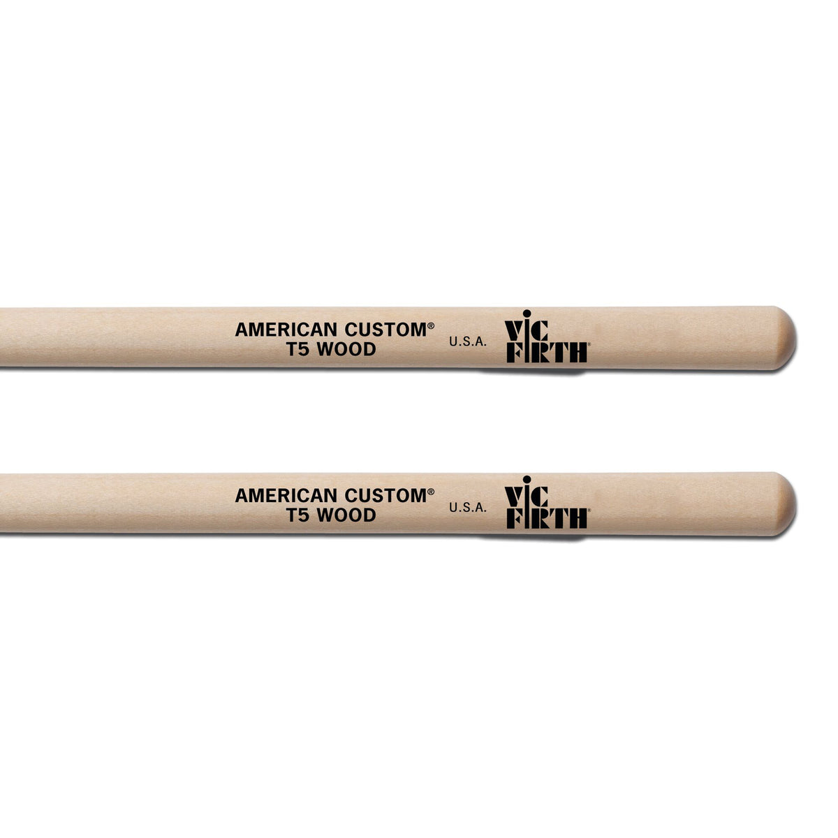 T5 - American Custom Timpani - Wood Mallets