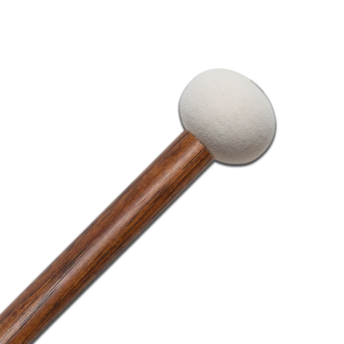 MB1H - Corpsmaster Marching Bass - Small Head, Hard Mallets