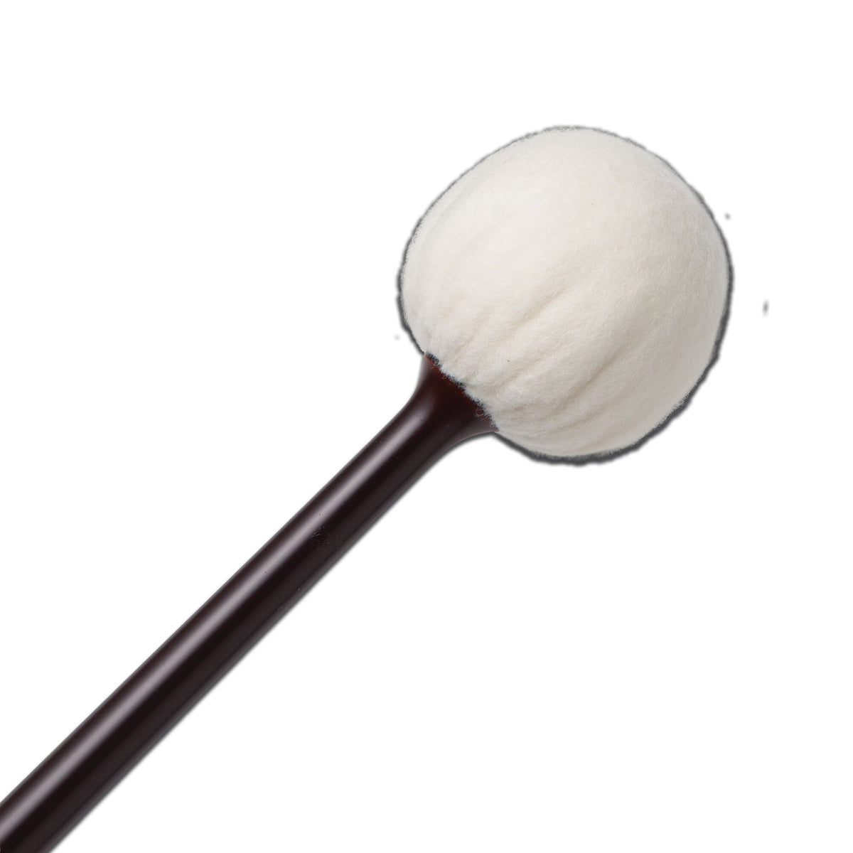 BD7 - Soundpower Bass Drum - Rollers Mallets