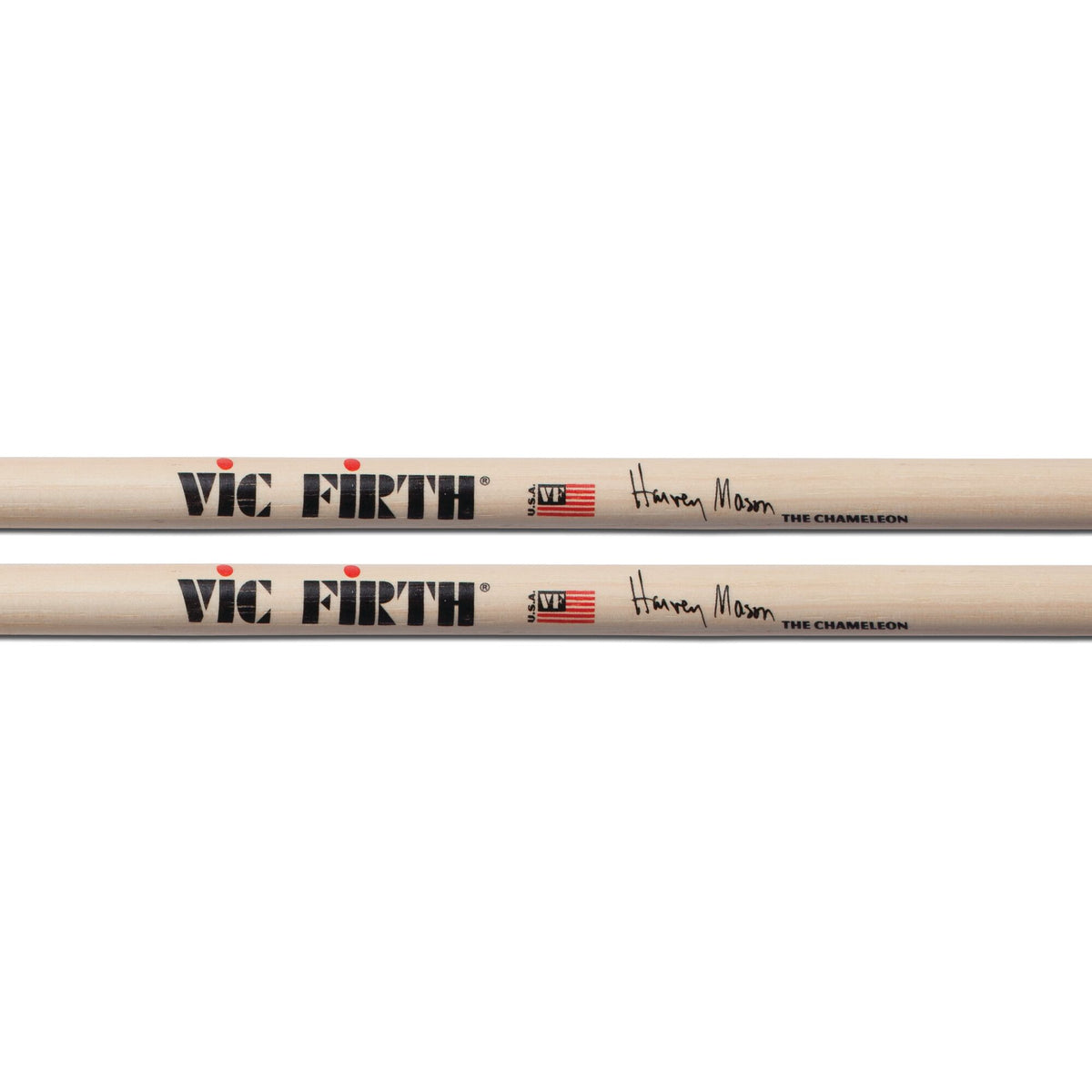 Signature Series -- Harvey Mason -The Chameleon- Drumsticks