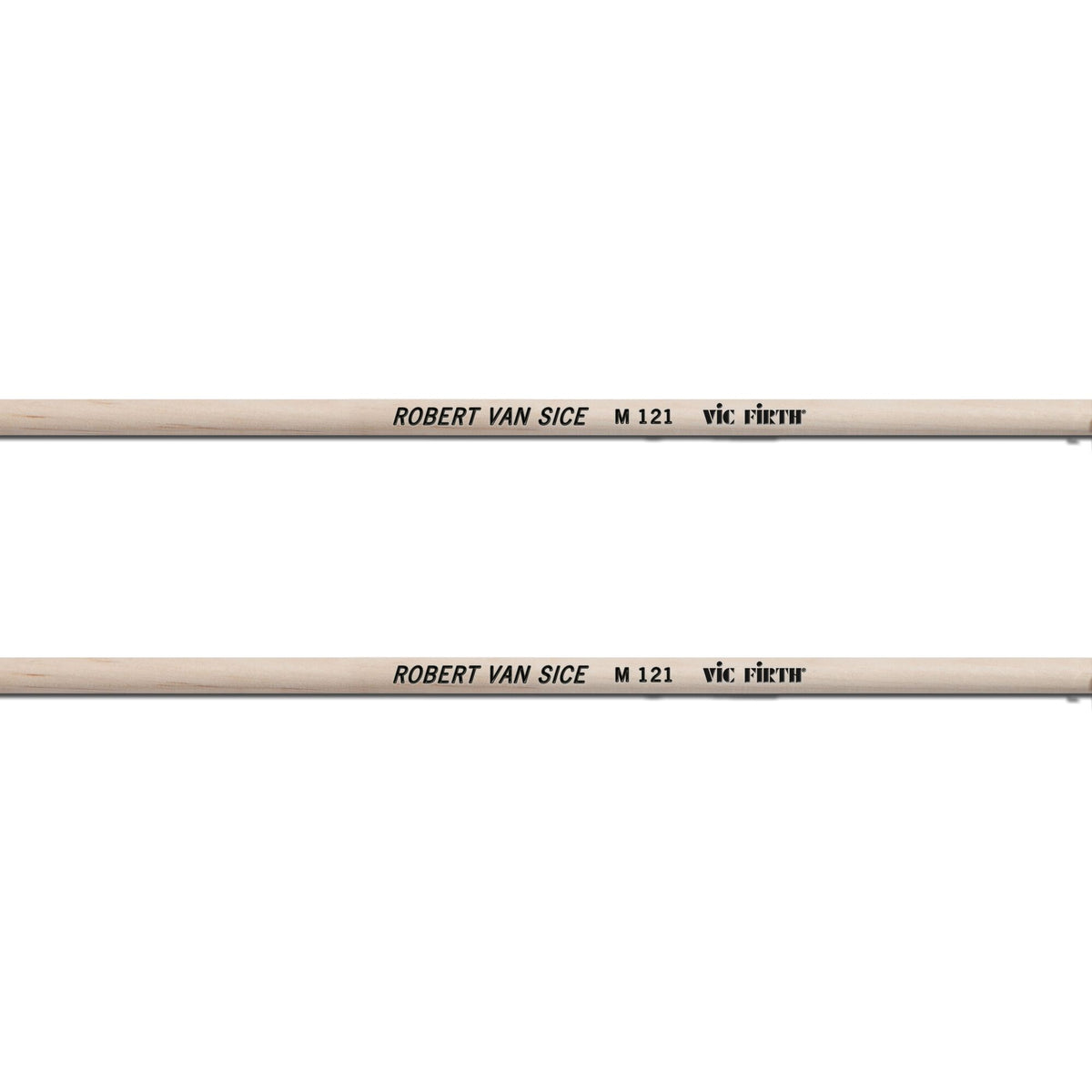 M121 - Robert van Sice Keyboard, Synthetic Core - Very Soft Mallets
