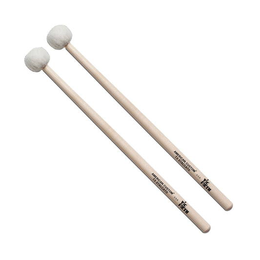 T3 - American Custom Timpani - Staccato Mallets