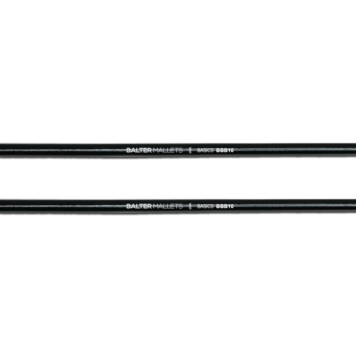 BBB10 - Balter Basics - Hard, PVC Mallets