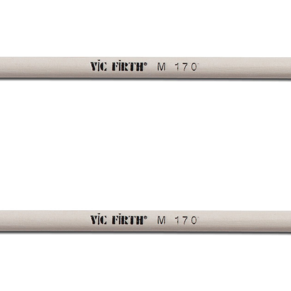 M170 - Corpsmaster Multi-Application Series - Soft, Rubber Core Mallets