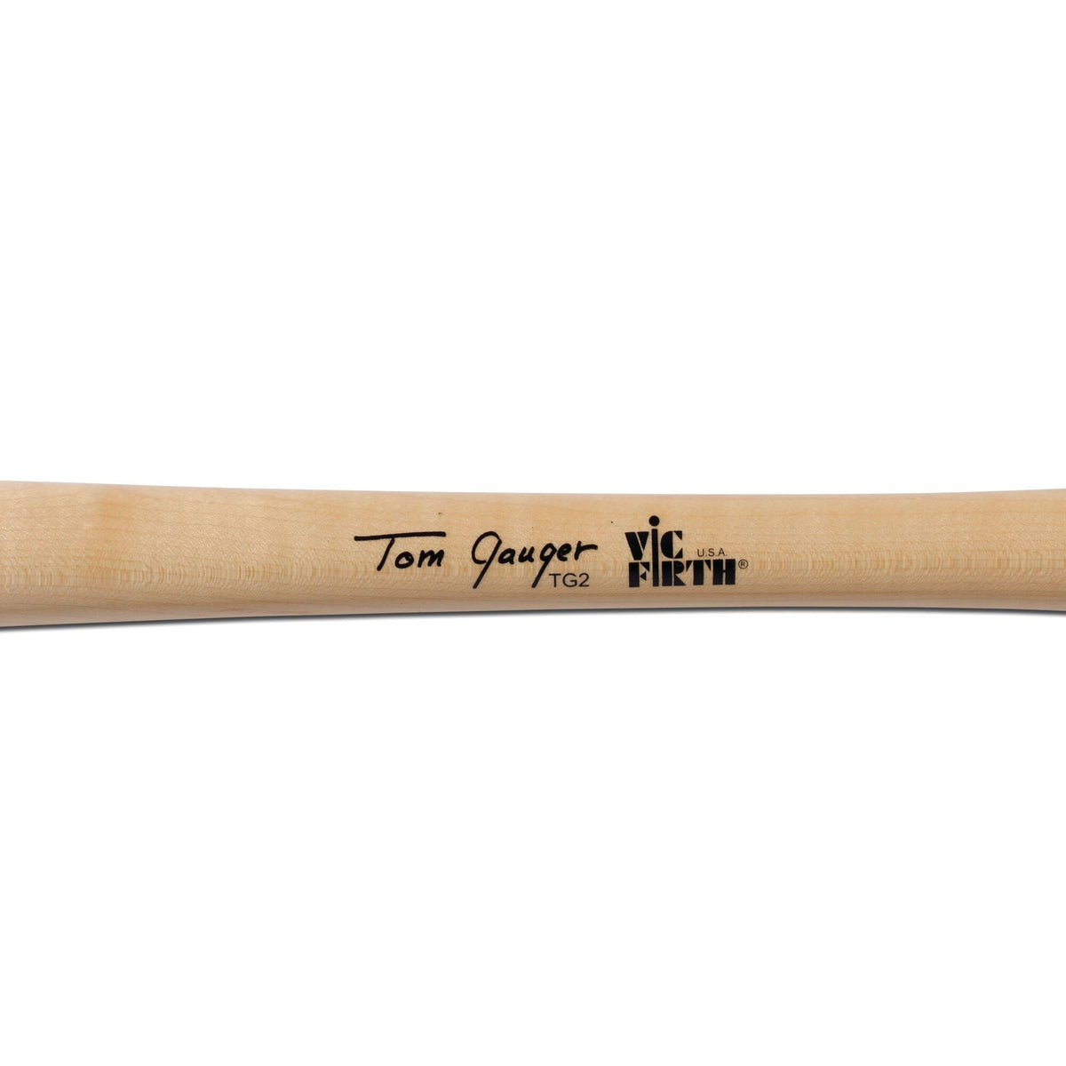 TG02 - Tom Gauger - Legato Mallets