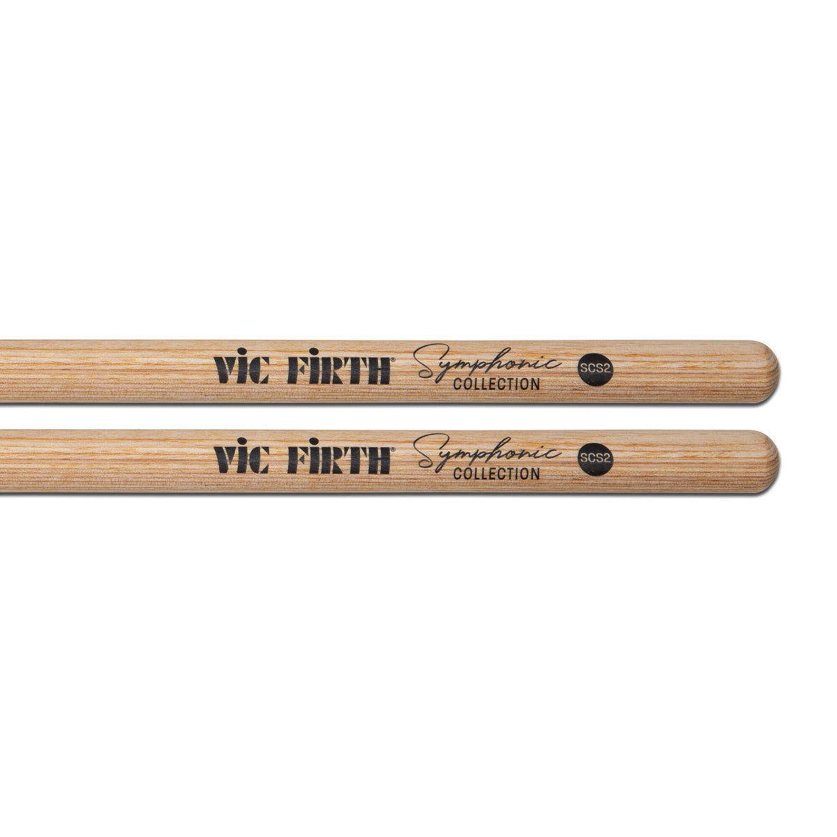 Symphonic Collection -- Laminated Birch Snare, General Drumsticks