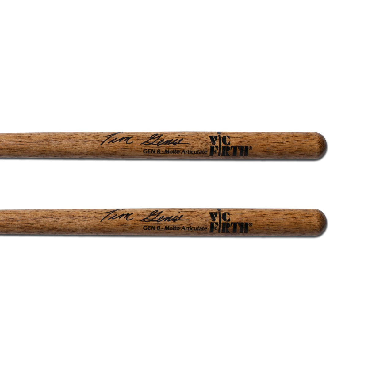 GEN8 - Tim Genis - Molto Articulate Mallets