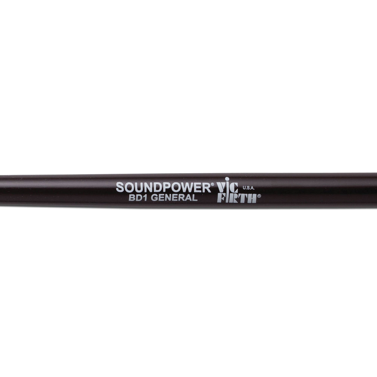 BD1 - Soundpower Bass Drum - General Mallets