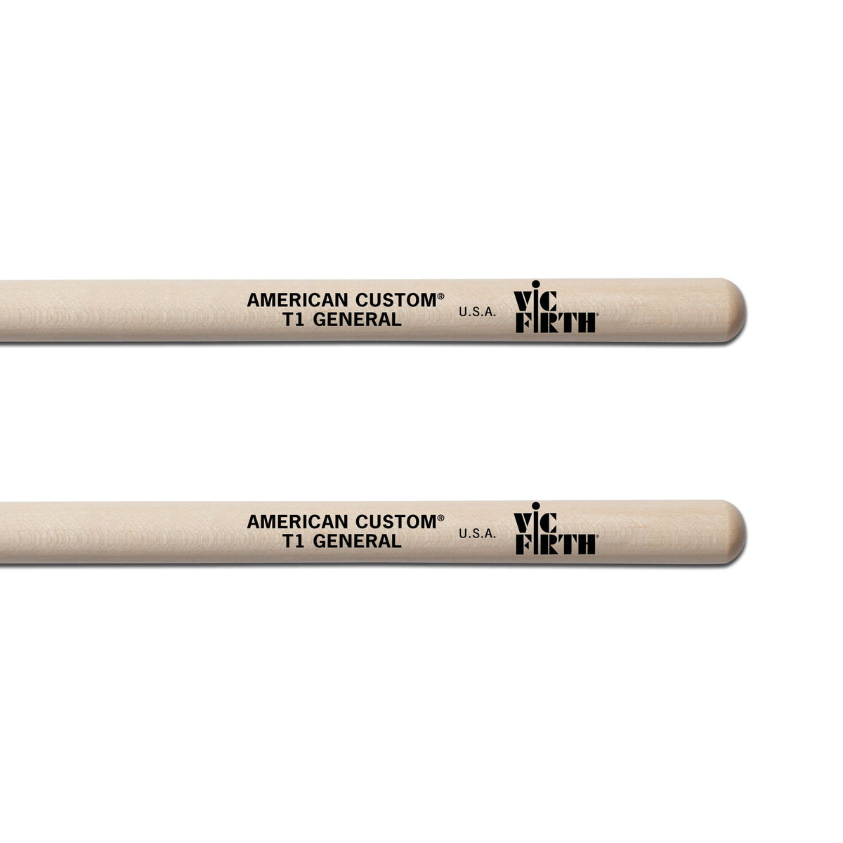 T1 - American Custom Timpani - General Mallets