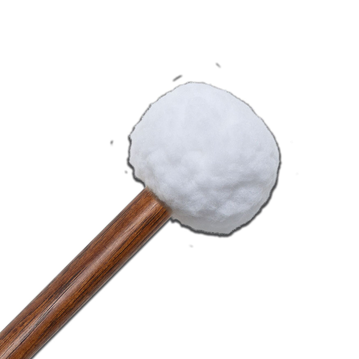 MB1S - Corpsmaster Marching Bass - Small Head, Soft Mallets