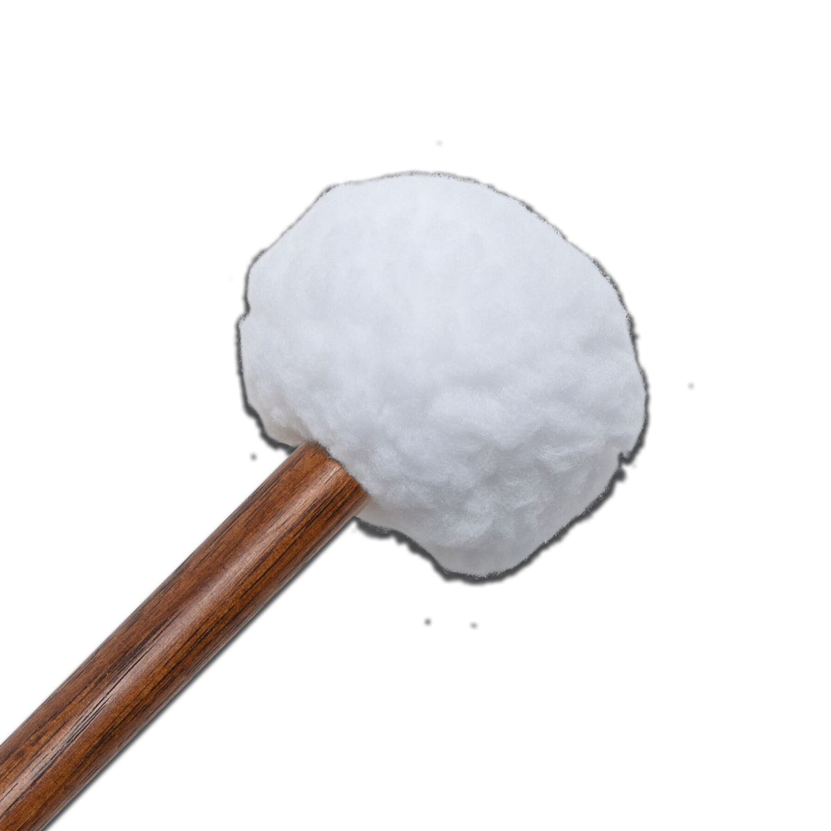MB3S - Corpsmaster Marching Bass - Large Head, Soft Mallets