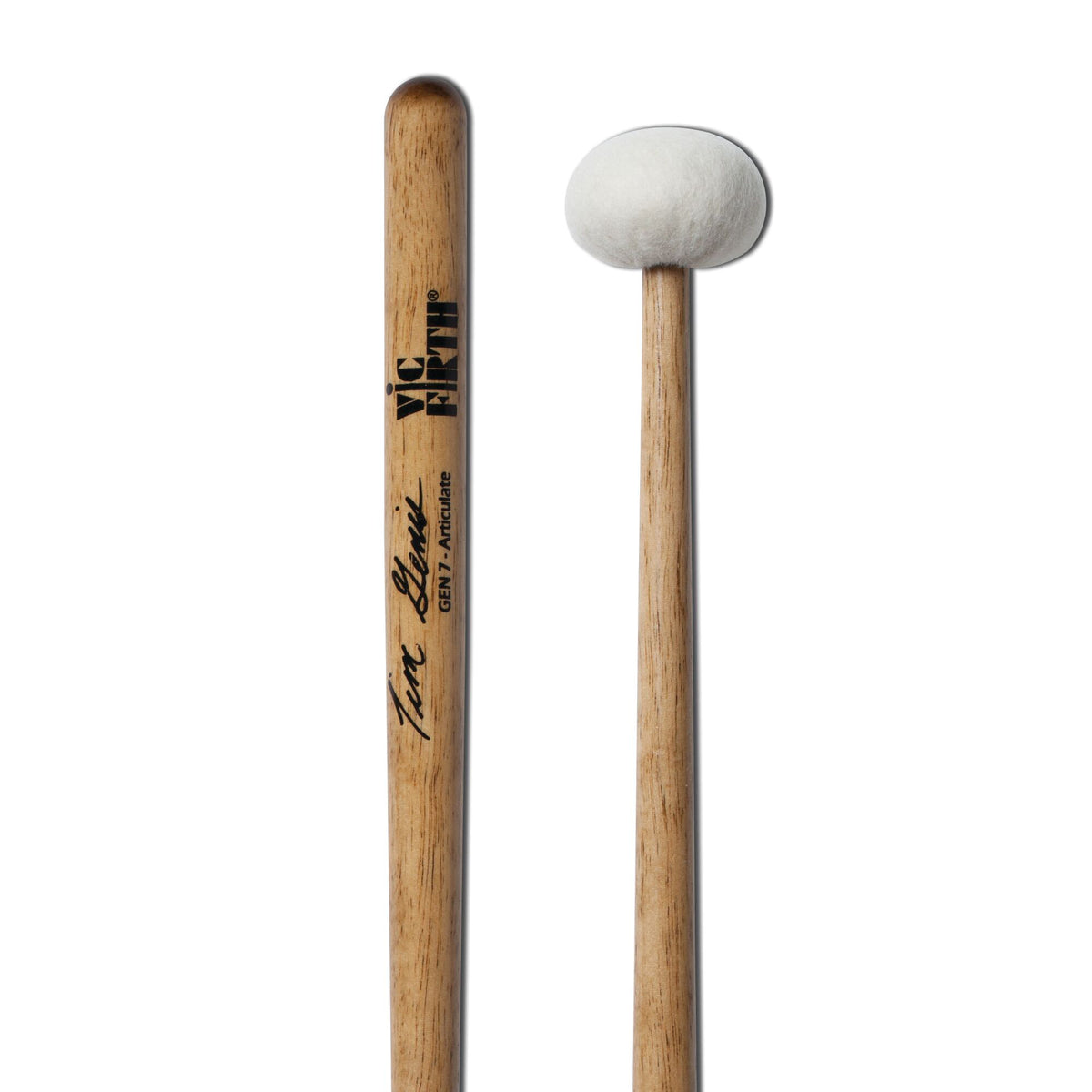GEN7 - Tim Genis - Articulate Mallets