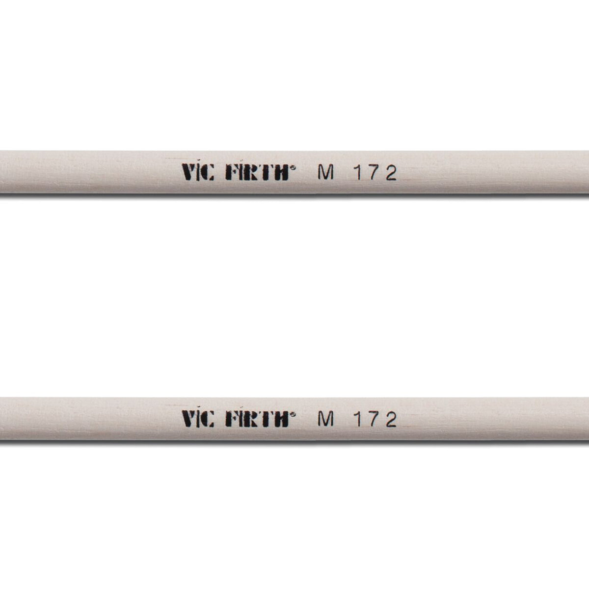M172 - Corpsmaster Multi-Application Series - Hard, Rubber Core Mallets