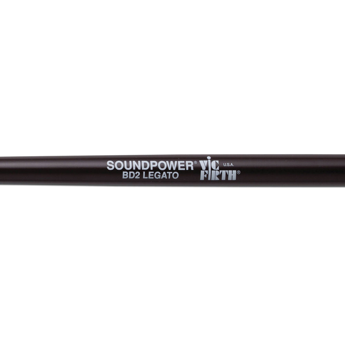 BD2 - Soundpower Bass Drum - Legato Mallets