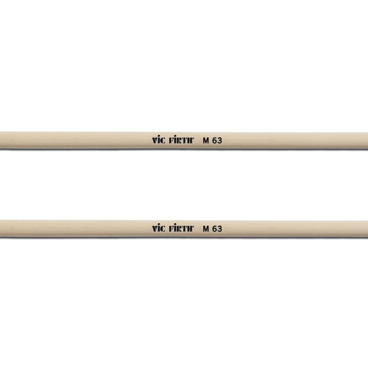 M63 - Corpsmaster Keyboard - Medium, Poly Mallets