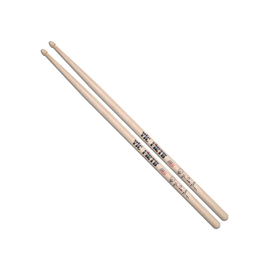 Signature Series -- Ahmir -Questlove- Thompson Natural Drumsticks