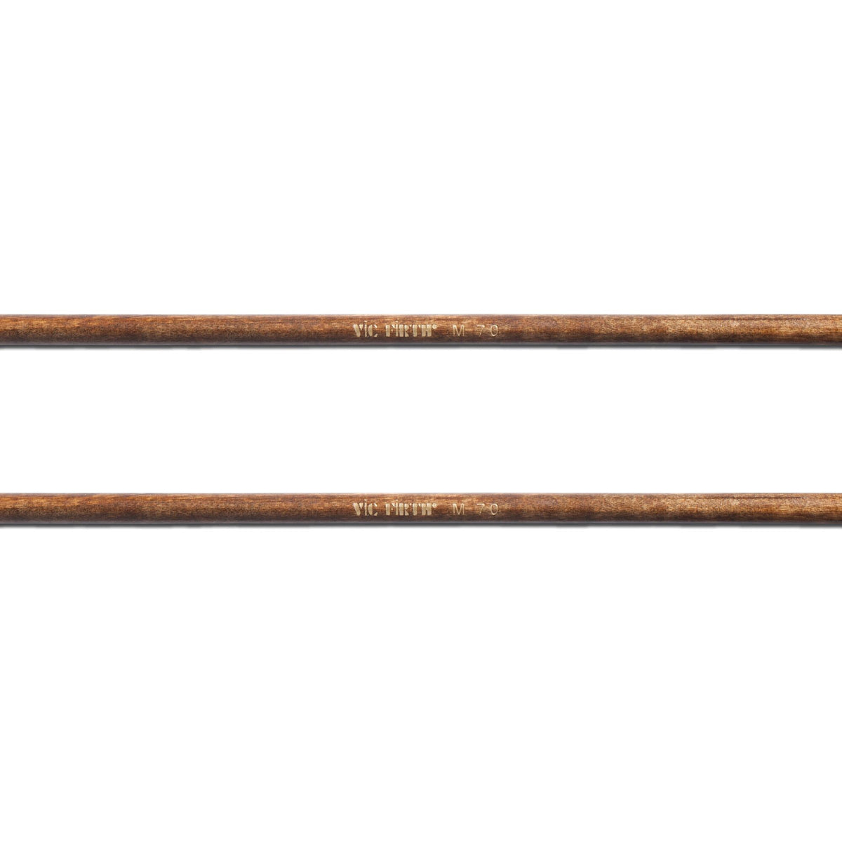 M70 - Corpsmaster Keyboard - Medium Marimba, Cord Mallets