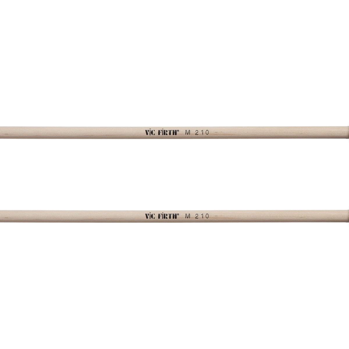 M210 - Virtuoso Series Keyboard - Soft Mallets