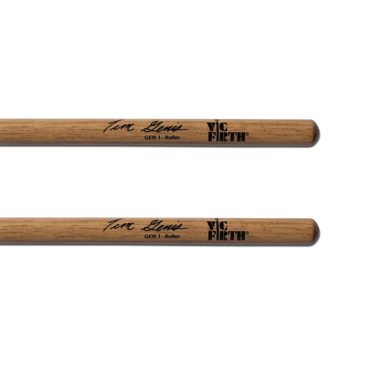 GEN1 - Tim Genis - Roller Mallets
