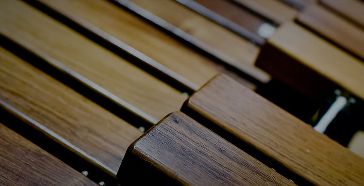 American Custom Keyboard