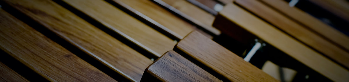American Custom Keyboard