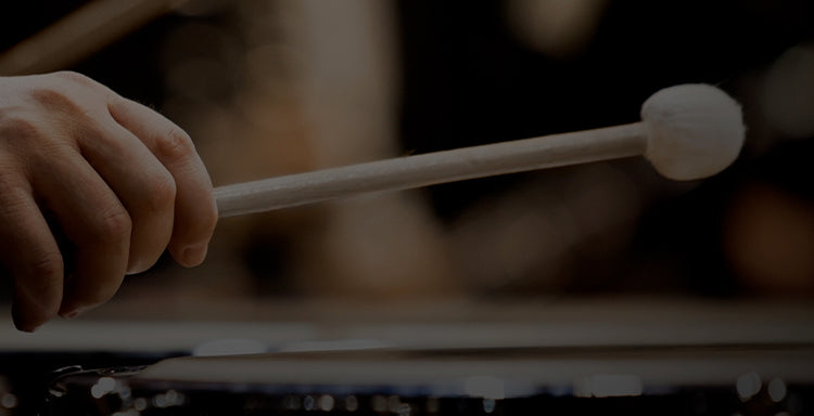 American Custom Timpani