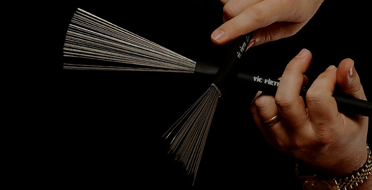 Brushes & More