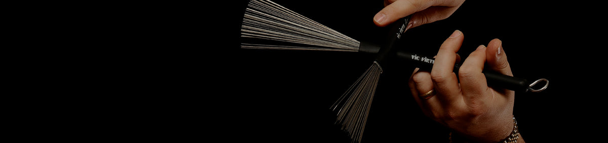Brushes & More