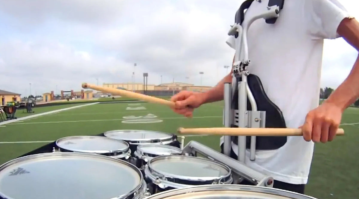 Load video: 