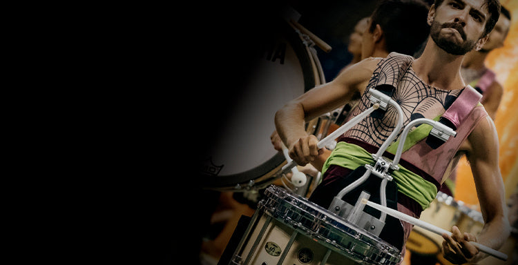Corpsmaster Snare