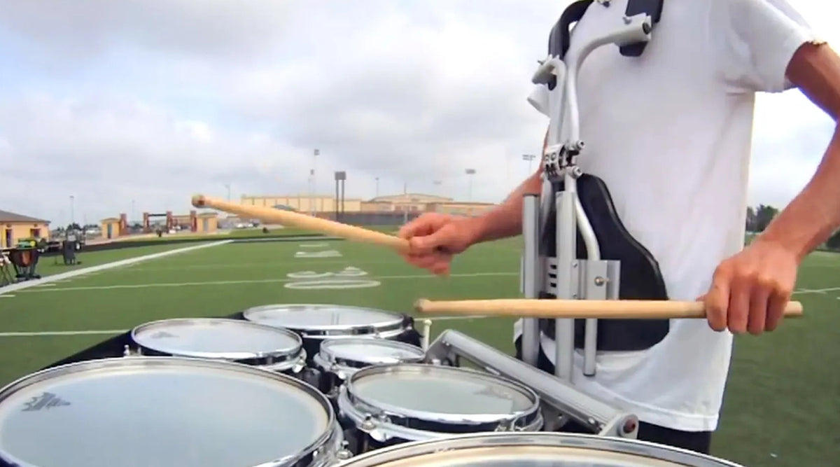 Load video: 