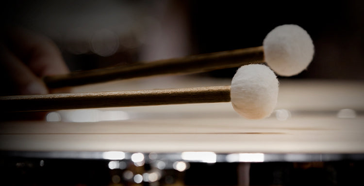 Corpsmaster Timpani