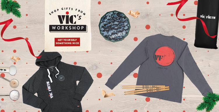 Holiday - Get Yourself Something Nice