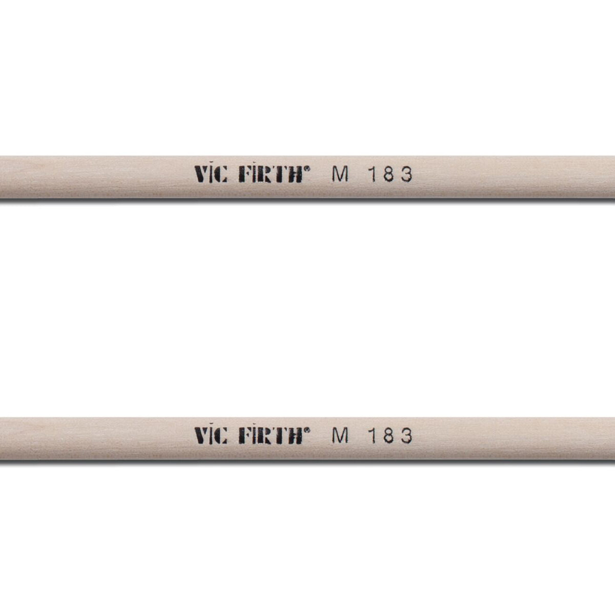 M183 - Corpsmaster Multi-Application Series - Medium Hard, Synthetic Core Mallets