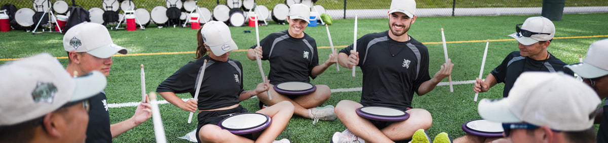 Marching Essentials