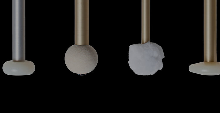 Marching Mallets