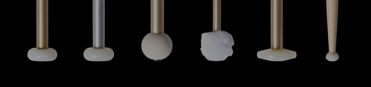 Marching Mallets