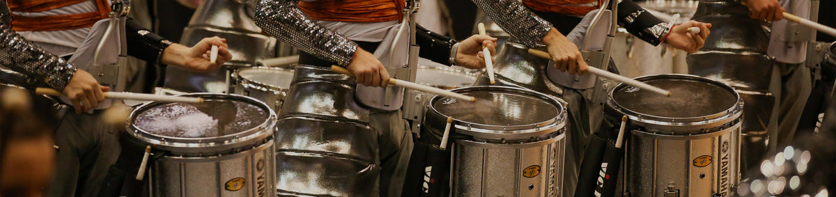 Marching Sticks