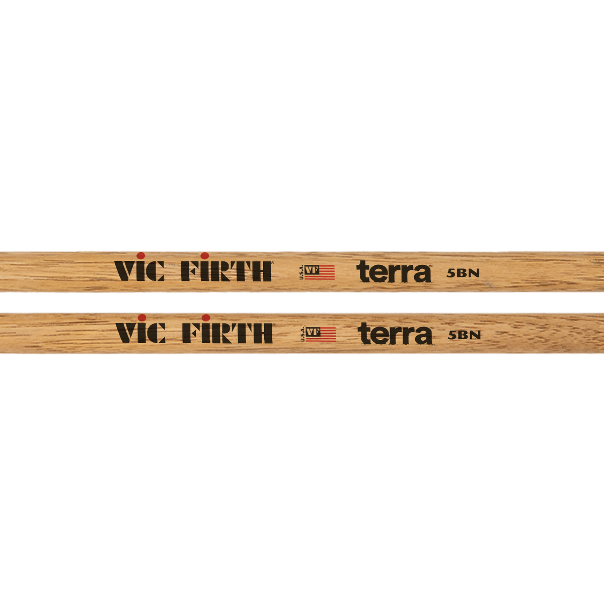 American Classic® 5BTN Terra Series 4pr Value Pack