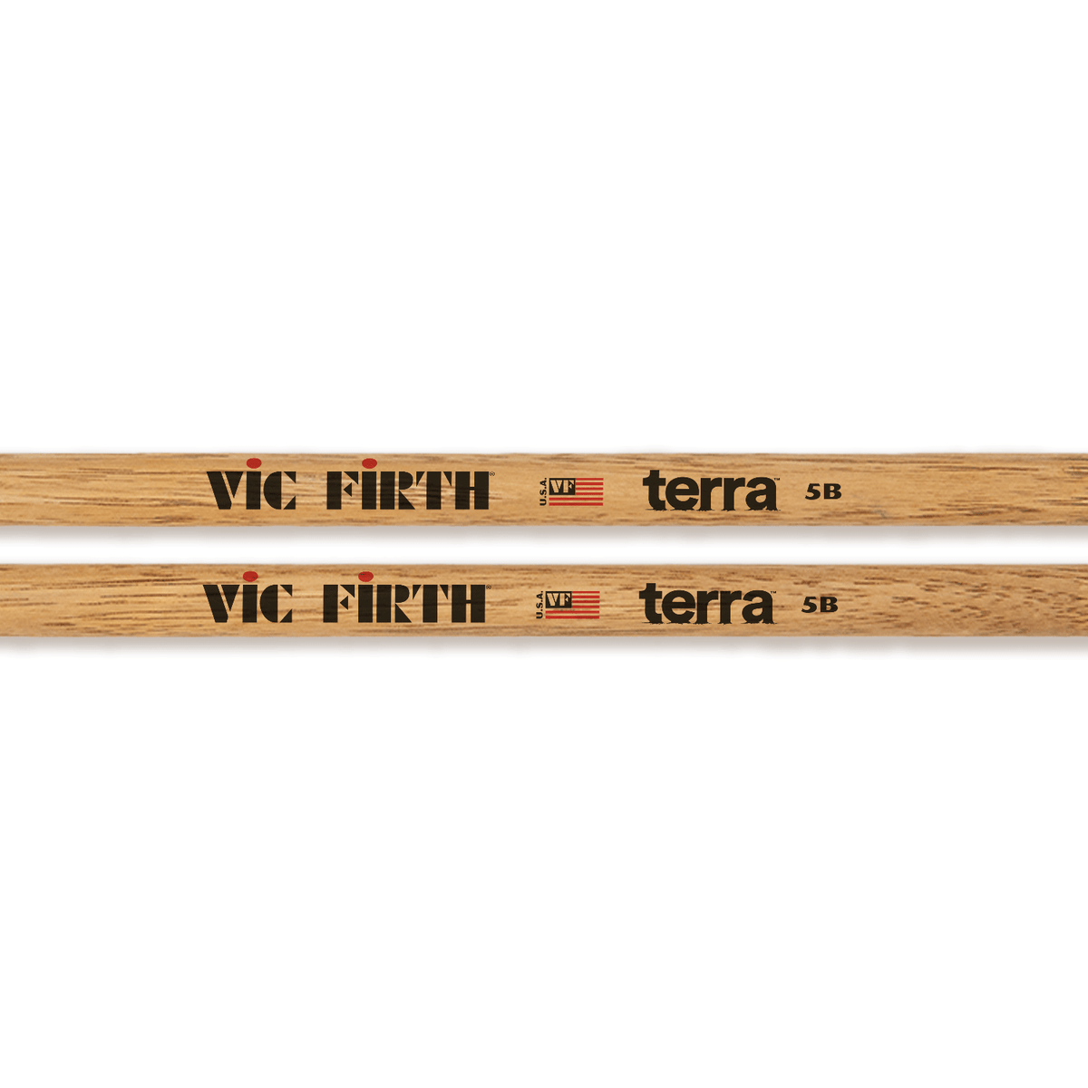 American Classic® 5BT Terra Series 4pr Value Pack