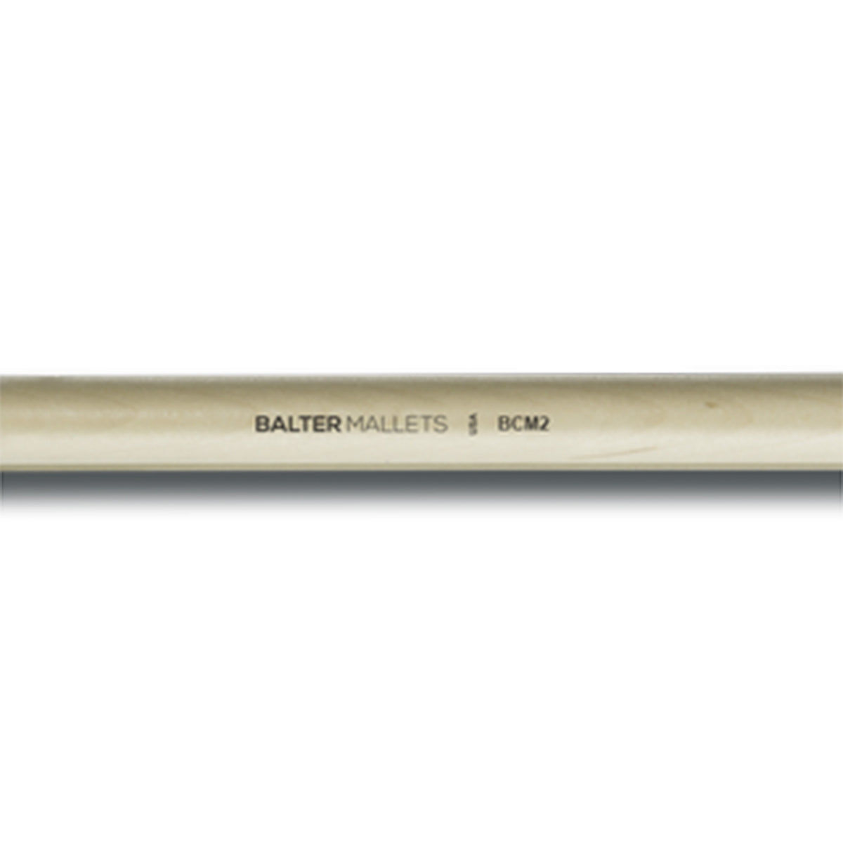 BCM2 - Medium Chime Mallets