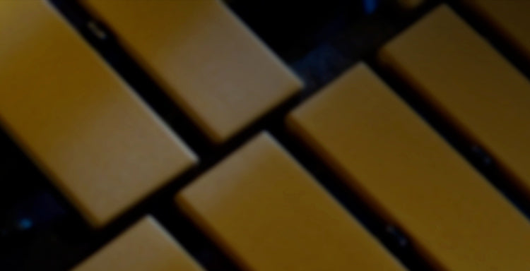 Signature Keyboard